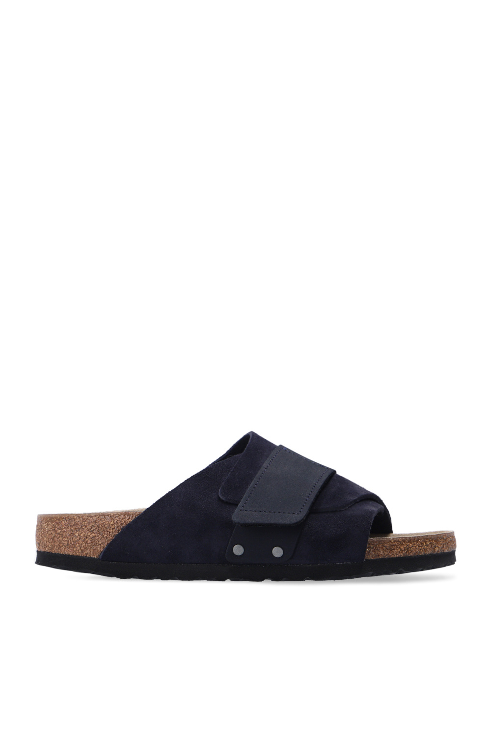 Birkenstock store slide on